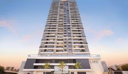 Apartamento na planta 3 suítes - Setor Leste Universitário