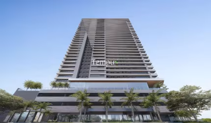 Apartamento na planta, 3 suítes - Setor Marista
