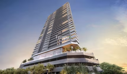 Apartamento na planta, 3 suítes - Setor Marista