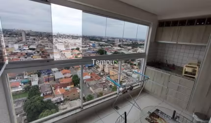Apartamento à venda no bairro Setor Campinas - Goiânia/GO