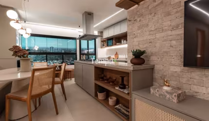 Apartamento em Vila Rosa, entrega janeiro 2026, 2 quartos