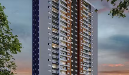 Jardã - Apartamento a venda 2 quartos, 1 suíte - Setor Jardim América