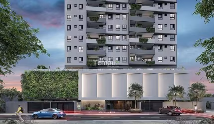 Apartamento na planta 1 suíte - Setor Central