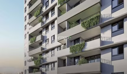 Apartamento na planta 3 suítes - Setor Central