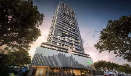Apartamento a venda 3 suítes - Setor Jardim América