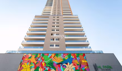 Apartamento a venda 3 suítes - Jardim América