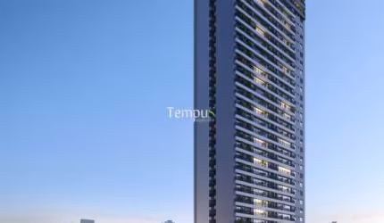 Apartamento lançamento, 3 suítes - Jardim América