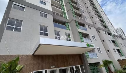 Apartamento 73M² à venda no bairro Setor Pedro Ludovico - Goiânia/GO