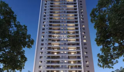 Penthouse a venda, 3 suítes  - Setor Bueno