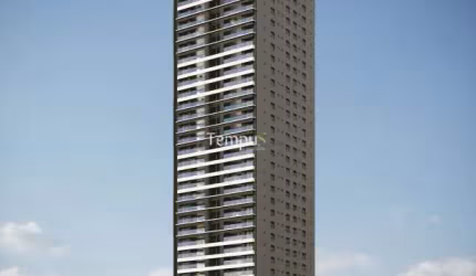 Penthouse na planta, 4 suítes - Setor Bueno