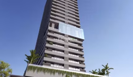 Apartamento na planta, 3 suítes - Setor Marista