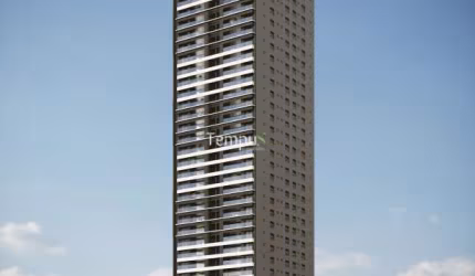 Apartamento na planta, 3 suítes - Setor Bueno