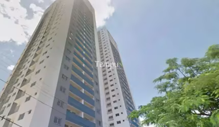 Apartamento a venda, 3 suítes - Setor Vila Rosa