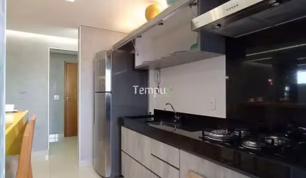 Spazio di Lorenzzo - Apartamento a venda, 3 suítes - Setor Vila Rosa