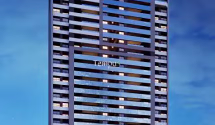 Penthouse a venda 4 suítes - Setor Oeste