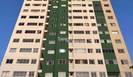 Apartamento a venda, 2 quartos, 1 suíte - Jardim das Esmeraldas