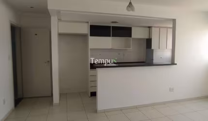 Apartamento a venda  quartos, 1 suíte - Vila Rosa