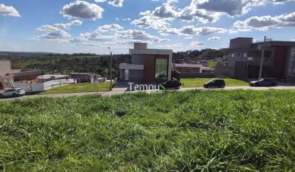 Terreno em Condomínio em Jardins Bolonha, Senador Canedo/GO