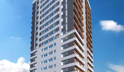 Apartamento na planta, 1 quarto - Jardim Planalto