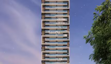 Apartamento na planta, 3 suítes - Jardim Goiás