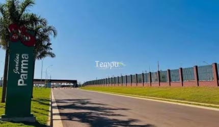 Terreno a venda - Senador Canedo