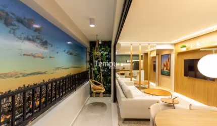 Apartamento pronto pra venda - Rua Barão de Mauá