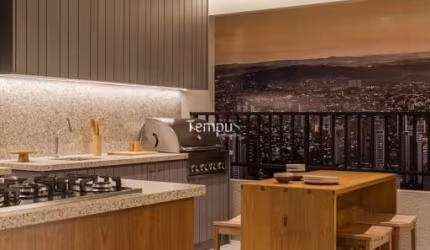 Apartamento na planta - Setor Bueno