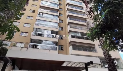 Apartamento Padrão