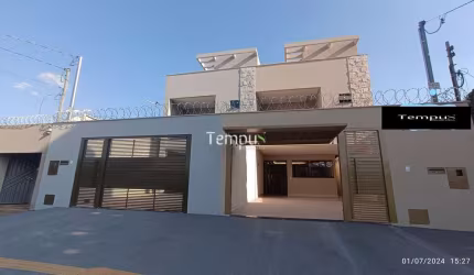 Sobrado 4 Suites de  Alto Padrão  Jardim Planalto, Goiânia/GO