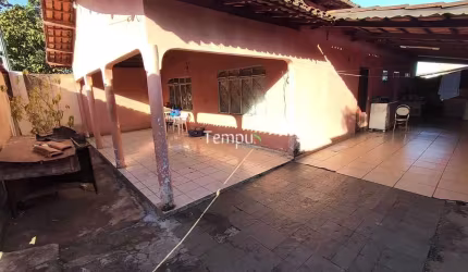 Casa em Vila São Tomaz, Aparecida de Goiânia/GO