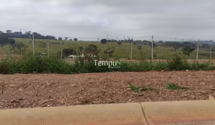 Terreno à venda no bairro Condomínio Vinhas - Senador Canedo/GO