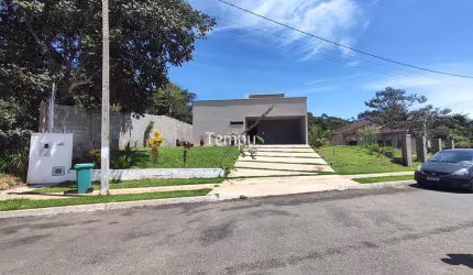 Casa à venda no bairro Condomínio Ecológico Mansões Morumbi - Senador Canedo/GO