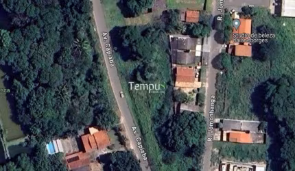 Terreno à venda no bairro Jardim Helvécia - Aparecida de Goiânia/GO
