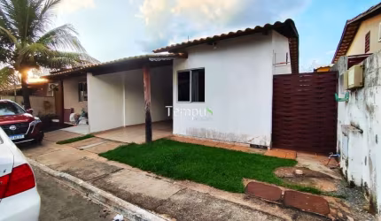 Casa em Condomínio Fechado