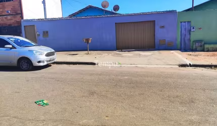 Casa em Garavelo Residencial Park, Aparecida de Goiânia/GO