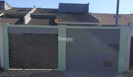 Casa à venda no bairro Cardoso Continuação - Aparecida de Goiânia/GO