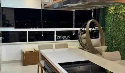 Apartamento à venda no bairro Setor Aeroporto - Goiânia/GO