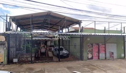 Área Residencial/Comercial em Cidade Jardim, Goiânia/GO
