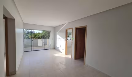 Apartamento Jardim Nova Era - Aparecida de Goiânia/GO