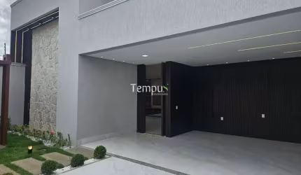 Casa Alto Padrão, 4 Suítes, Piscina com churrasqueira, Jardim América