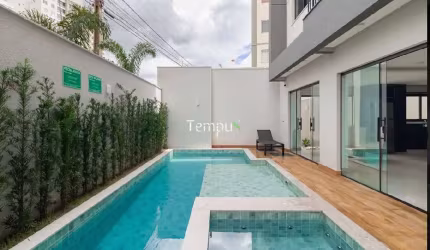 Reserva do Parque - Apartamento 2 Quartos 1 Suíte, Vila Rosa, Lazer Completo