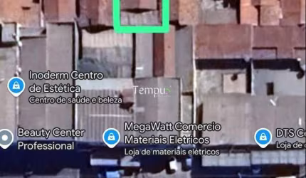 Terreno Lote em Setor União, Goiânia/GO