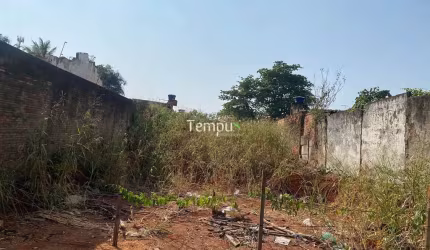 Terreno Lote em Setor Pedro Ludovico, Goiânia/GO