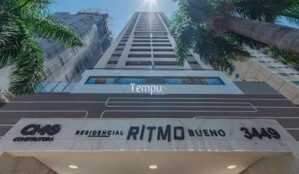 APARTAMENTO  1 QUARTO SENDO 1 SUITE
