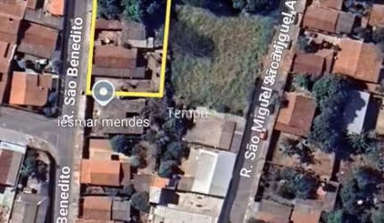 Terreno - Lote