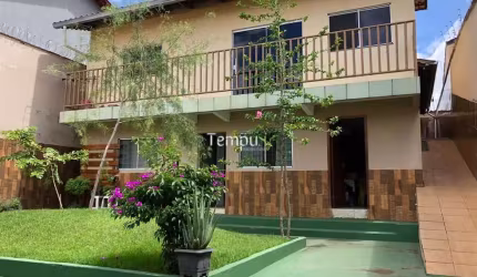 Sobrado, 7 Quartos, Jardim Leblon