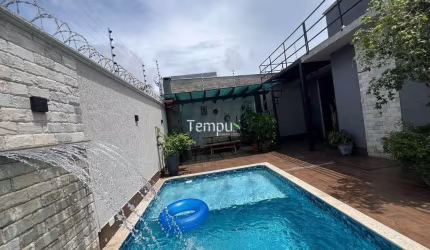 Casa Alto Padrão à venda em Jardim Fonte Nova, Goiânia/GO