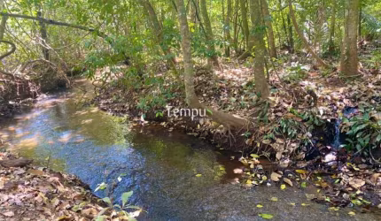 Chácara em Bela Vista de Goiás