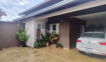 2 CASAS INDIVIDUAIS COM SUITES, JARDIM PLANALTO