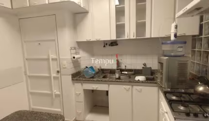 Aluguel Apartamento, 124 m², 3 quartos sendo 1 suite com closet, em frente ao Shopping Buena Vista, em Setor Bueno, Goiânia/GO